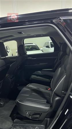 هيونداي باليسيد